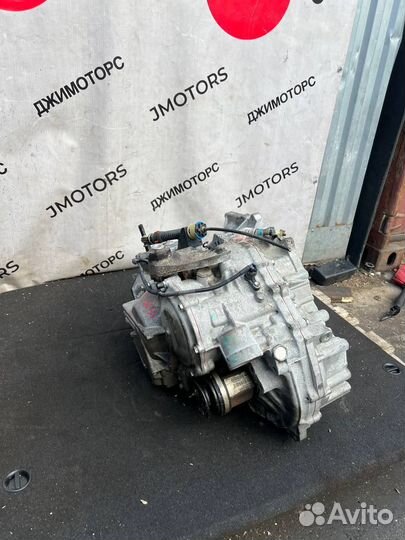 АКПП Volvo S40 V50 C30 C70 2,4л B5244S