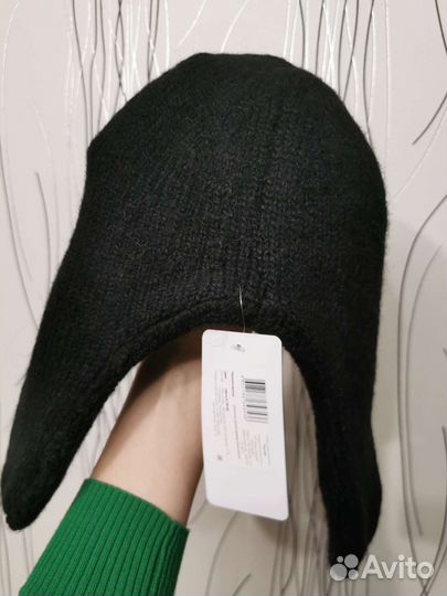 Шапка ушанка