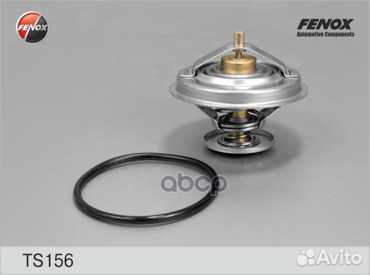 Термостат (+88C) TS156 fenox
