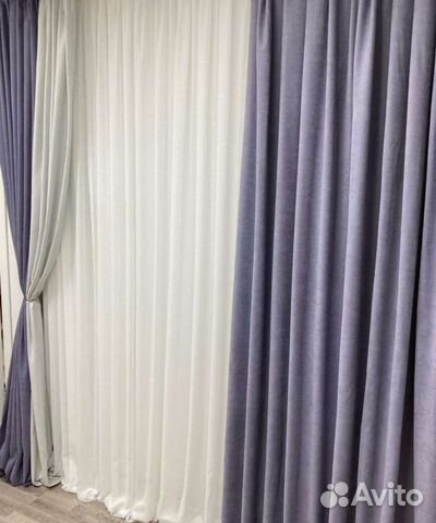 Шторы новые Турция(2шторы)
