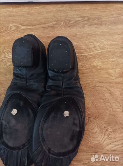 Джазовки для танцев