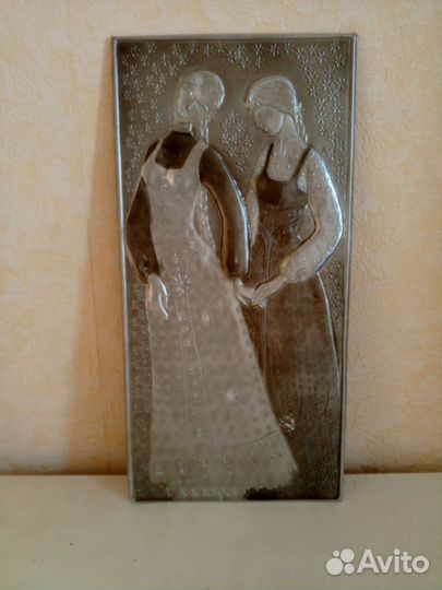 Чеканка СССР