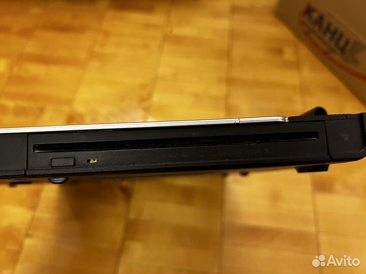 Ноутбук Acer Aspire 5020 MS2171 на запчасти