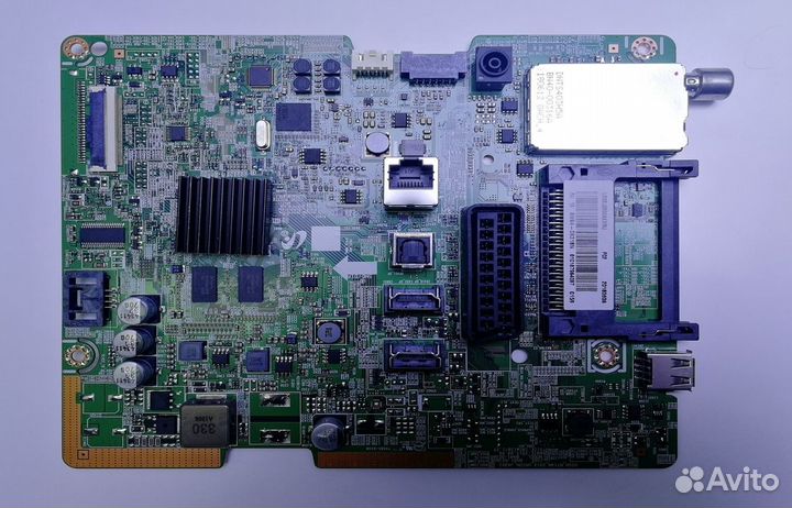 Main 32L4300 REV 1.02A