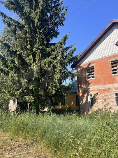 1-к. квартира, 30,2 м², 1/1 эт.