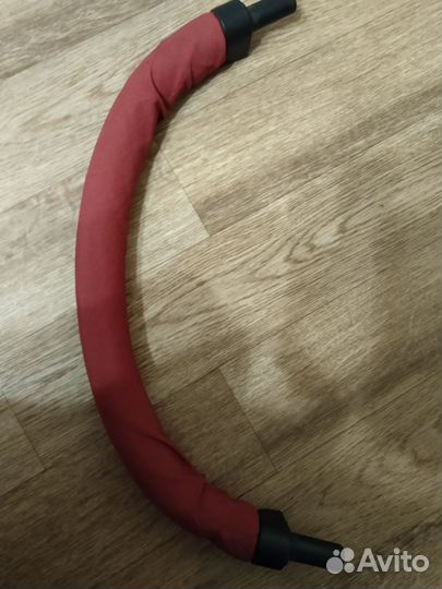 Бампер для коляски