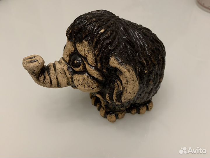 Мамонтенок