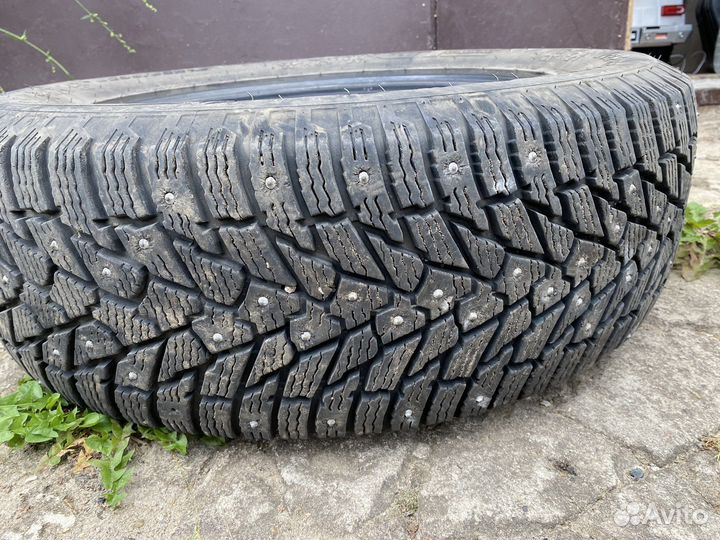 GT Radial IcePro SUV 3 R18