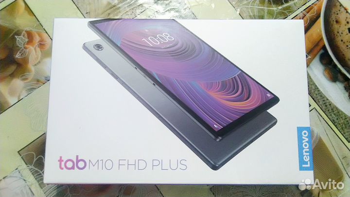 Планшет lenovo TB-X606X TAB 2G+32GGR