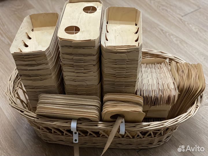 Контейнер для яиц