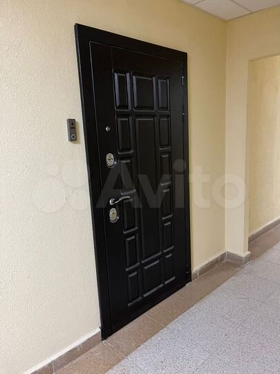 2-к. квартира, 55 м², 23/25 эт.