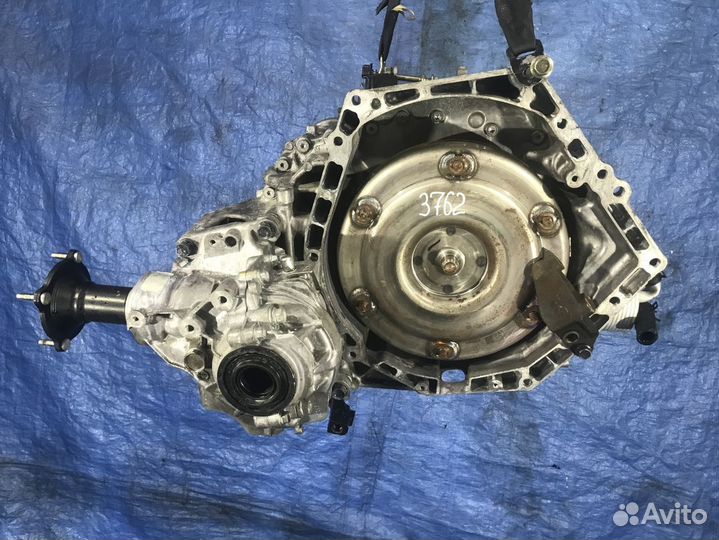 АКПП Mazda GW6AX-EL 6AT 4WD, I-stop, SH