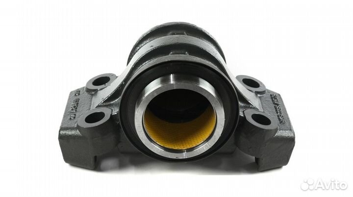 Балансир (NS) Scania 4/P/G/R/T серии (со втулками)