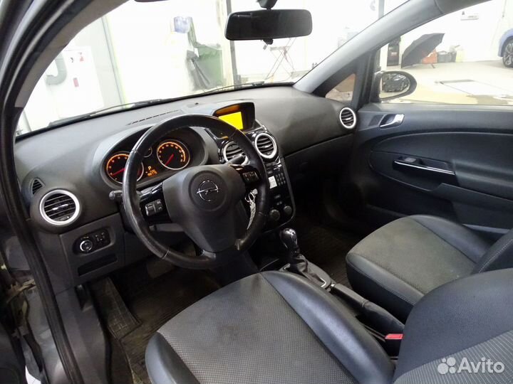 Opel Corsa 1.4 AT, 2010, 188 714 км