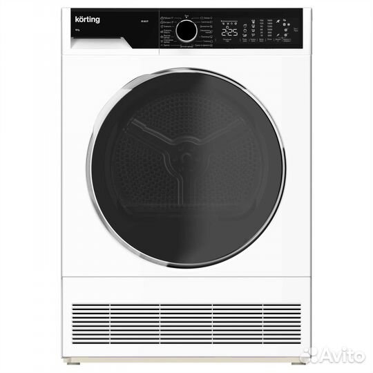 Сушильная машина Korting KD 60L97