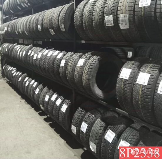 Nokian Tyres Hakkapeliitta 7 205/60 R16 92M