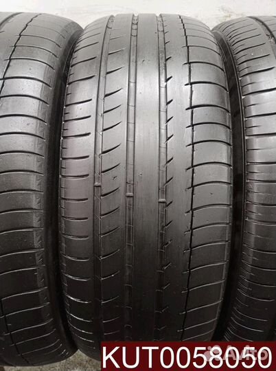 Michelin Latitude Sport 225/60 R18 107U