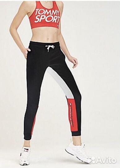 Спортивный костюм Tommy Hilfiger sport