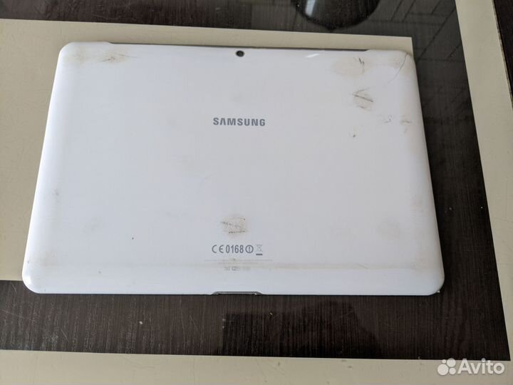 Samsung gt p5100