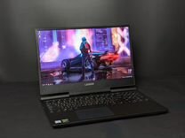 Игровой ноутбук Lenovo i5 9300h/GTX 1660ti/16gb/1