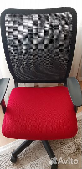 Офисное кресло бу