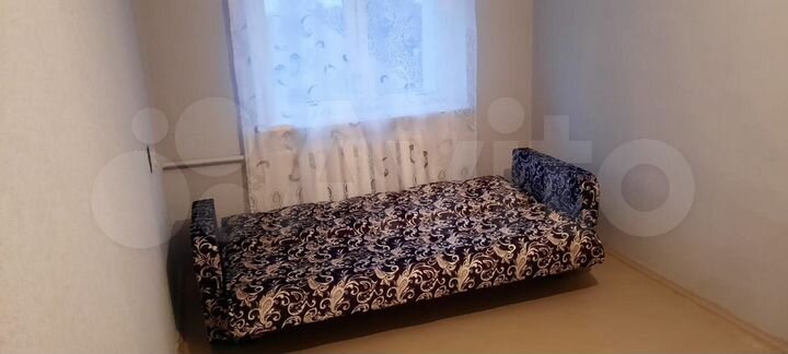 Комната 10 м² в 3-к., 5/5 эт.