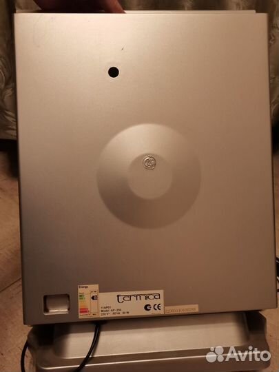 Очиститель воздуха Termica ap-250