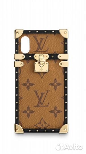 Чехол Louis Vuitton