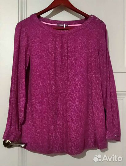 Женская одежда 50-52