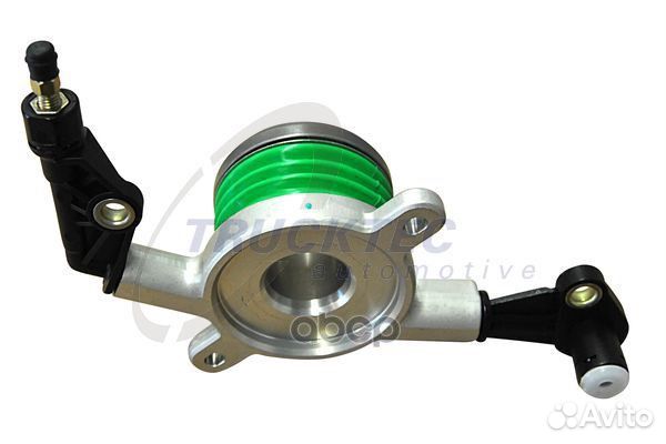 Подшипник выжимной MB/Trucktec/ 0223035 TruckTec