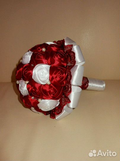 Свадебный набор