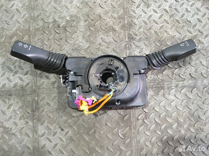 Переключатель подрулевой в сборе стрекоза