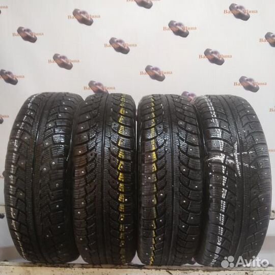 Gislaved Nord Frost 5 175/65 R14