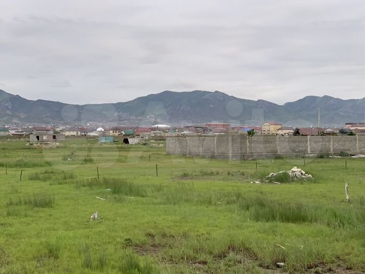 Участок 5 сот. (ИЖС)