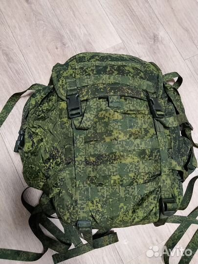 Рюкзак патрульный ратник