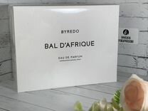 Духи Bal d'Afrique Byredo 100 ml