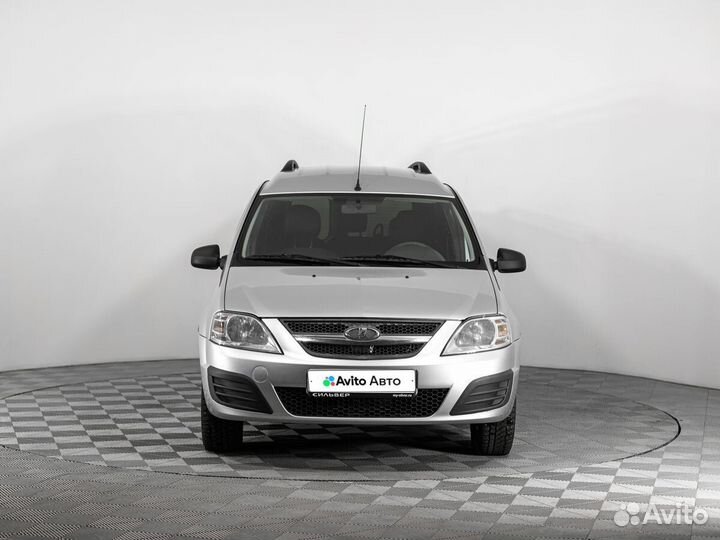 LADA Largus 1.6 МТ, 2019, 147 708 км