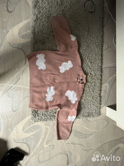 Новые женские вещи