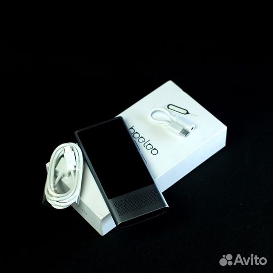 Электронный переводчик WiFi+4G+offline+A Boeleo W