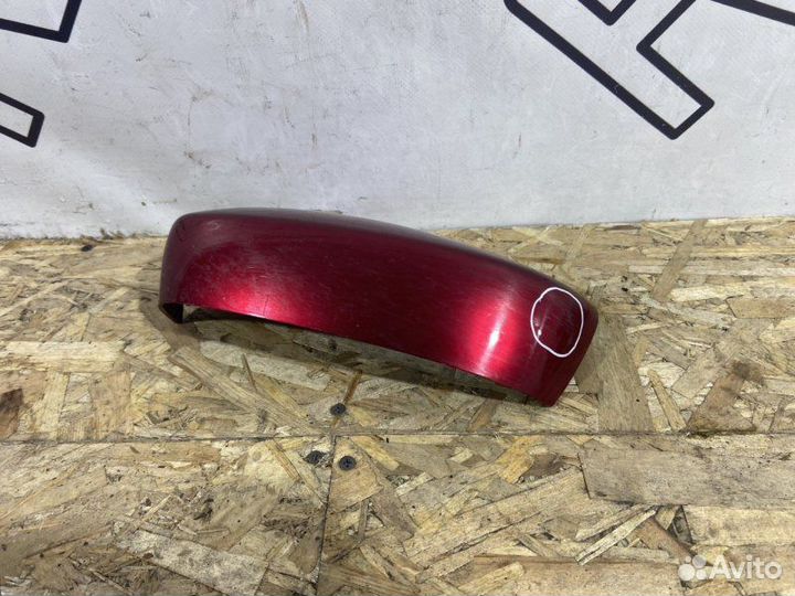 Крышка зеркала передняя левая Mazda 6 GJ Рестайл 2