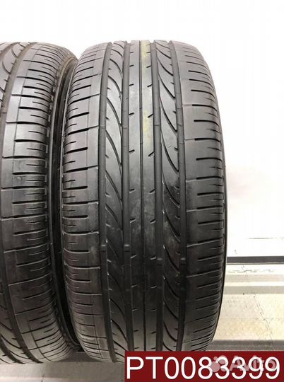 Bridgestone Dueler H/P Sport 285/60 R18 98H