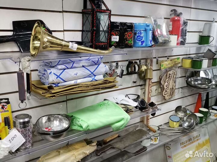 Фонарь офицерский кфс