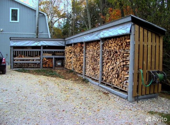 Дрова с Приморска