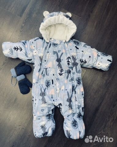 Вещи пакетом на девочку