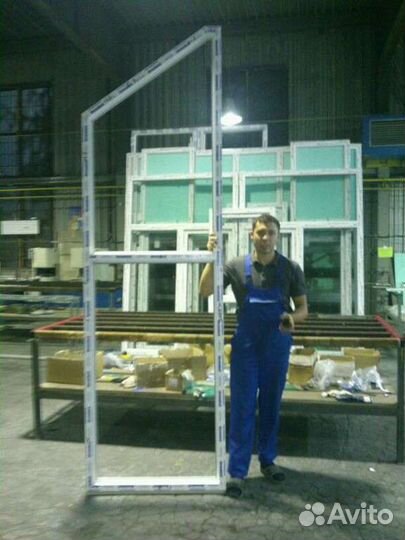 Ремонт пластиковых,алюминиевых окон,дверей