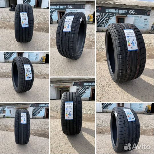 Triangle TH201 245/45 R20 103Y