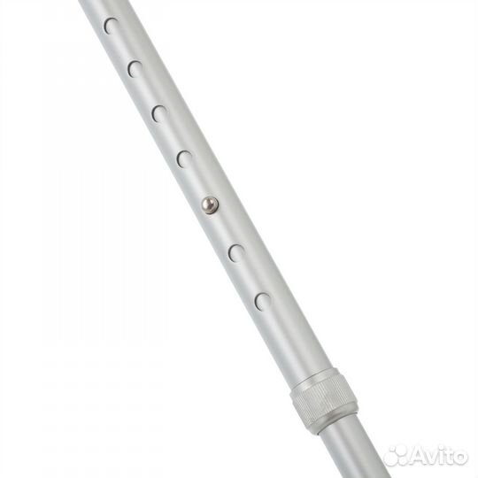 Костыль-канадка с манжетой на предплечье WR-322