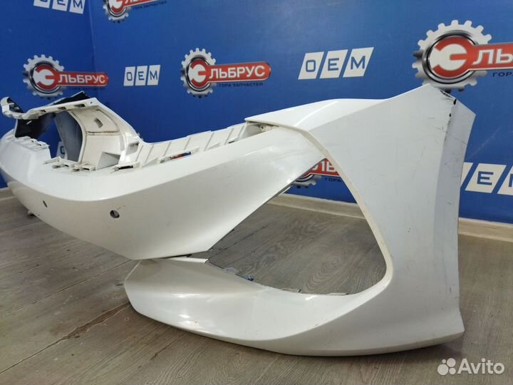 Бампер передний Kia K5 2020