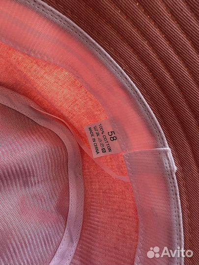 Панама karl lagerfeld