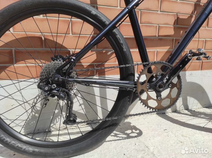 Горный велосипед GT Avalanche 2013